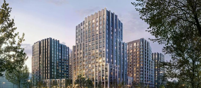 Продается 3-комн. квартира, 80,6 м²