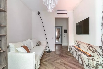 Продается 2-комн. квартира, 55 м²