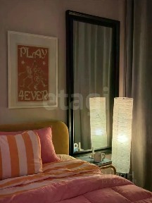 Продается 1-комн. квартира, 47,4 м²
