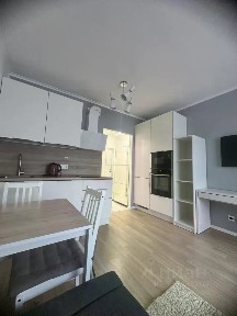 Продается студия, 22,6 м²
