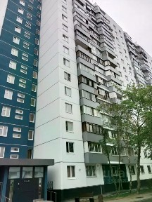 Продается 1-комн. квартира, 36,5 м²