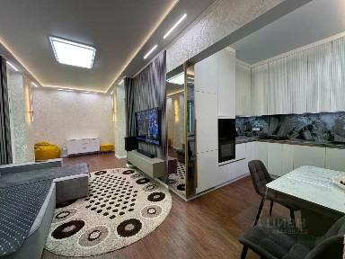 Продается 3-комн. квартира, 64 м²
