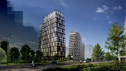 Москва, СЗАО, р-н Хорошево-Мневники, ул. Нижние Мневники, 62Бк1