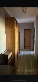 Продается 2-комн. квартира, 50,8 м²