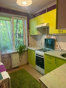 Продается 1-комн. квартира, 32,8 м²