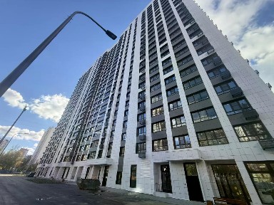 Продается 2-комн. квартира, 52,9 м²