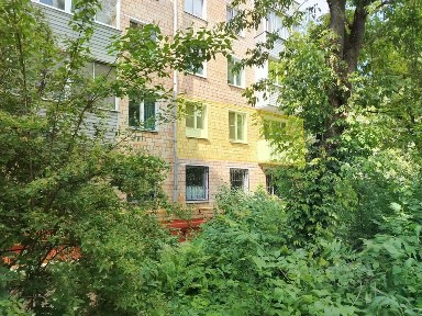 Продается 2-комн. квартира, 42,5 м²