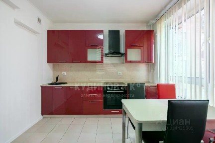Продается 2-комн. квартира, 68,9 м²