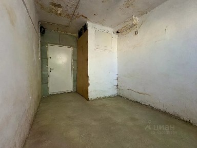 Продается апартаменты-студия, 14,5 м²