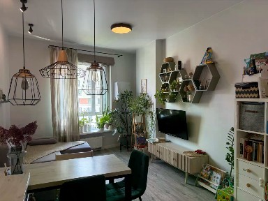 Продается 2-комн. квартира, 57,5 м²