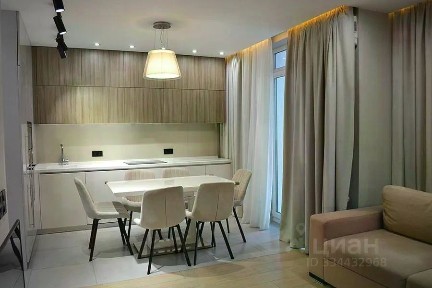 Продается 1-комн. квартира, 45 м²
