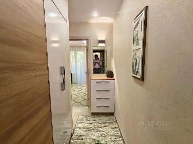 Продается 2-комн. квартира, 35,9 м²