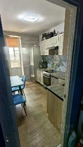 Продается 1-комн. квартира, 36,6 м²