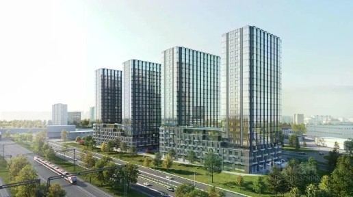 Продается апартаменты-студия, 26,2 м²