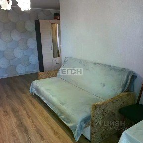 Продается 2-комн. квартира, 45,3 м²