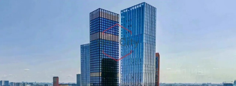 Продается 2-комн. квартира, 59,4 м²