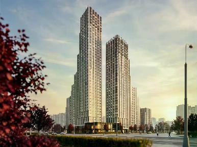 Продается 3-комн. квартира, 89,5 м²