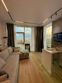 Продается апартаменты-студия, 27,1 м²