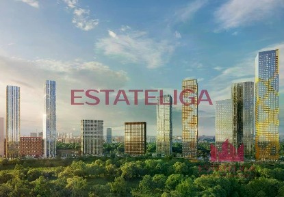 Продается 3-комн. квартира, 72,4 м²