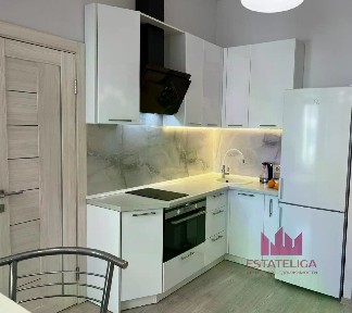 Продается 1-комн. квартира, 40 м²