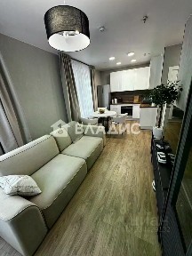 Продаются 3-комн. апартаменты, 56 м²