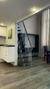 Продаются 2-комн. апартаменты, 54,4 м²