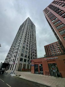 Продается 3-комн. квартира, 63,9 м²