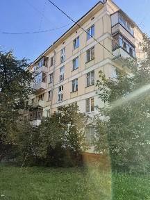 Продается 1-комн. квартира, 30,4 м²