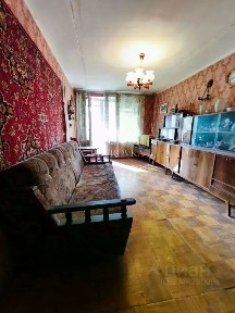 Продается 2-комн. квартира, 45,2 м²