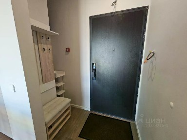 Продается 2-комн. квартира, 58,2 м²