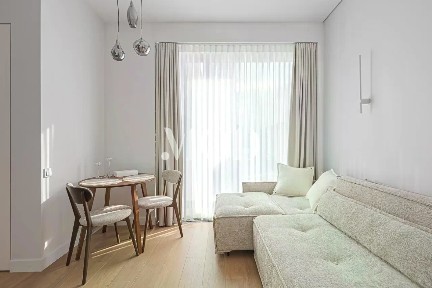 Продается 2-комн. квартира, 40,8 м²