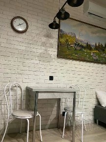 Продается апартаменты-студия, 25 м²