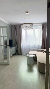 Продается 2-комн. квартира, 58,7 м²