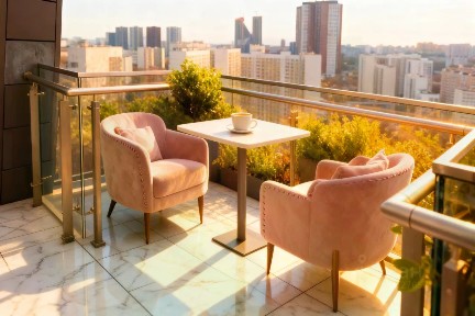 Продается 5-комн. квартира, 208 м²