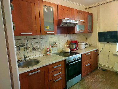 Продается 1-комн. квартира, 34 м²