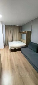 Продается студия, 28,1 м²