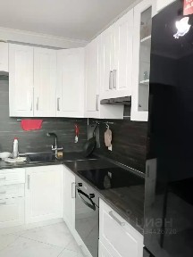 Продается 2-комн. квартира, 50,8 м²