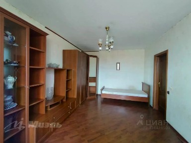 Продается 1-комн. квартира, 36,9 м²