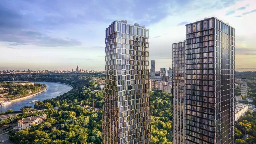 Продается 2-комн. квартира, 64,5 м²