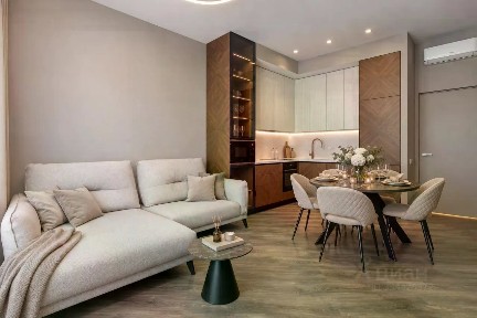 Продается 4-комн. квартира, 94,3 м²