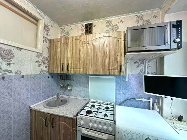 Продается 2-комн. квартира, 43 м²