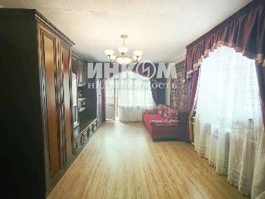 Продается 1-комн. квартира, 32,3 м²