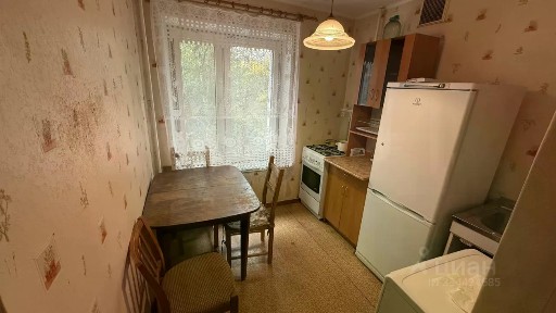 Продается 1-комн. квартира, 33,6 м²