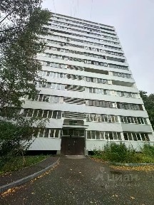 Продается 1-комн. квартира, 34,9 м²