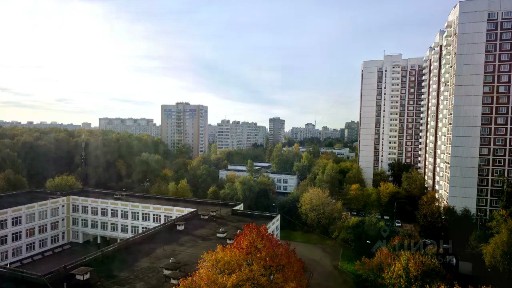 Продается 1-комн. квартира, 38,2 м²