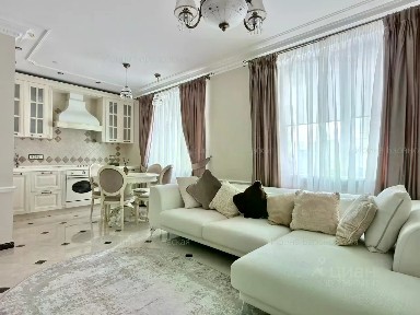 Продается 3-комн. квартира, 73,3 м²
