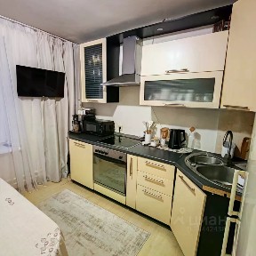 Продается 1-комн. квартира, 36,3 м²
