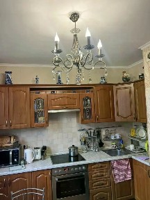 Продается 2-комн. квартира, 59,2 м²