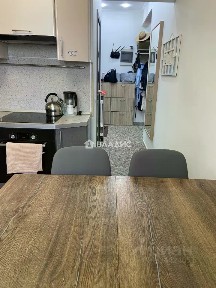 Продается 2-комн. квартира, 53,6 м²