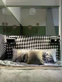 Продается апартаменты-студия, 21,4 м²